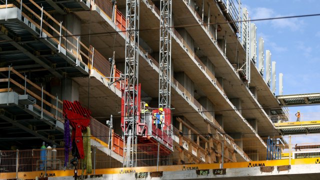 Снимка: Alessia Pierdomenico/Bloomberg