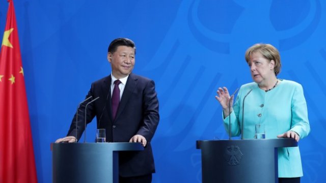 <p>
	<em>Снимка: Krisztian Bocsi/Bloomberg</em></p>
