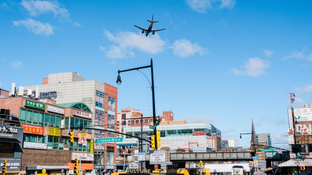 Снимка: Bloomberg L.P.