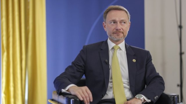 <p>
	<em>Снимка: </em>Alex Kraus/Bloomberg</p>
