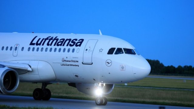 <p>
	<em>Снимка: Krisztian Bocsi/Bloomberg</em></p>
