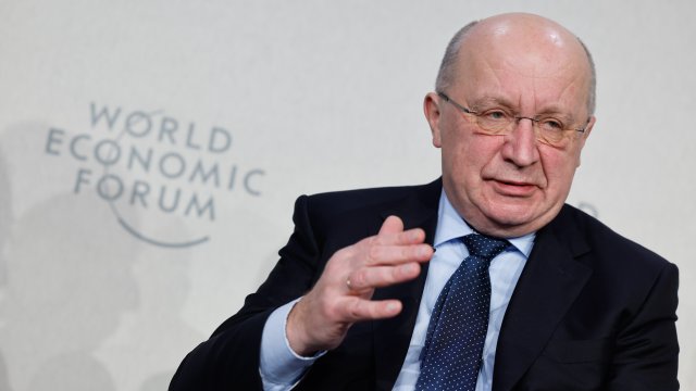 Снимка: Bloomberg L.P.