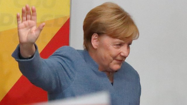 Снимка: Архив Ройтерс