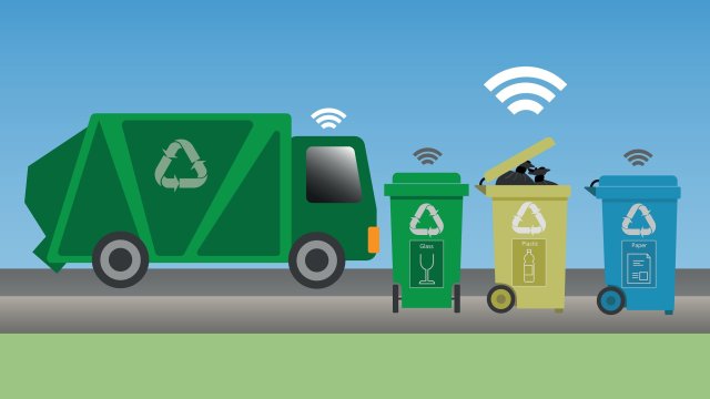 Видин става по-умен град с технологични решения от А1