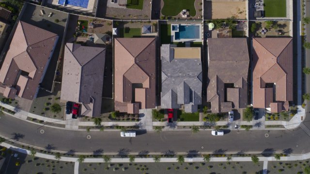 Снимка: Bloomberg LP