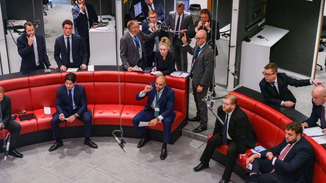 Снимка: Bloomberg L.P.