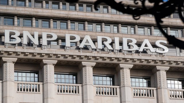 Снимка: Bloomberg L.P.