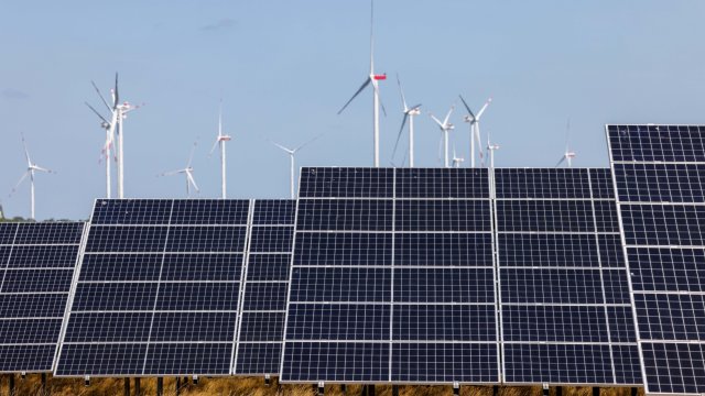 Снимка: Bloomberg