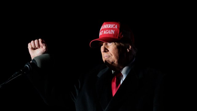 Снимка: Bloomberg LP