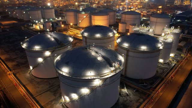 Снимка: Bloomberg