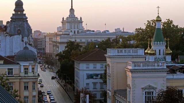 <p>
	<em>Снимка: БТА</em></p>
