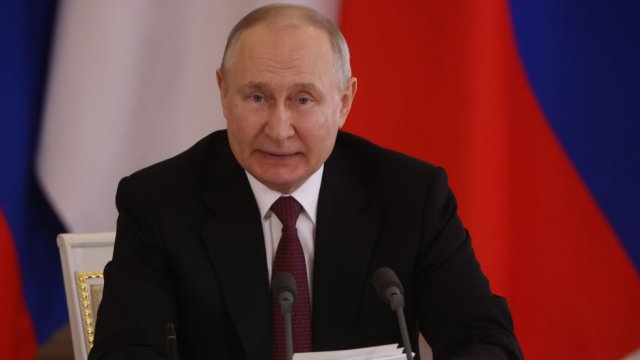 Снимка: Contributor/Getty Images