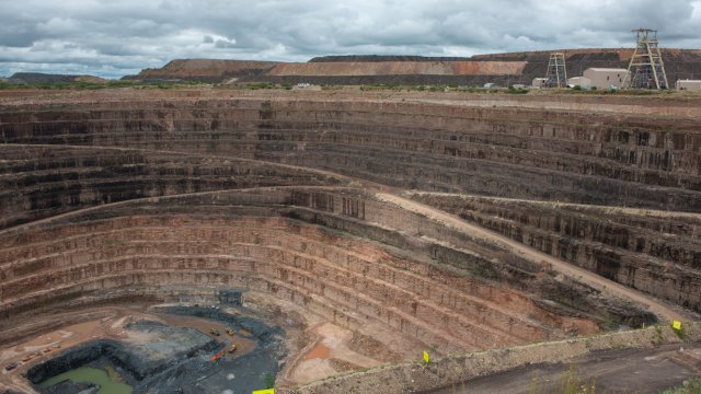 Снимка: Bloomberg L.P.