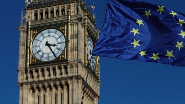 Brexit: Всичко или нищо