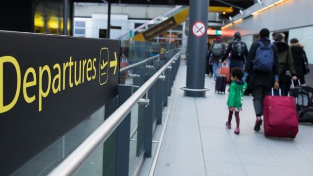 Ваксината накара американската туристическа индустрия да мечтае