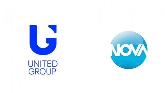 Юнайтед Груп се споразумя за придобиването на "Нова Телевизия"