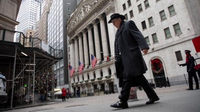 <p>
	<em>&nbsp;Снимка: Michael Nagle/Bloomberg</em></p>
