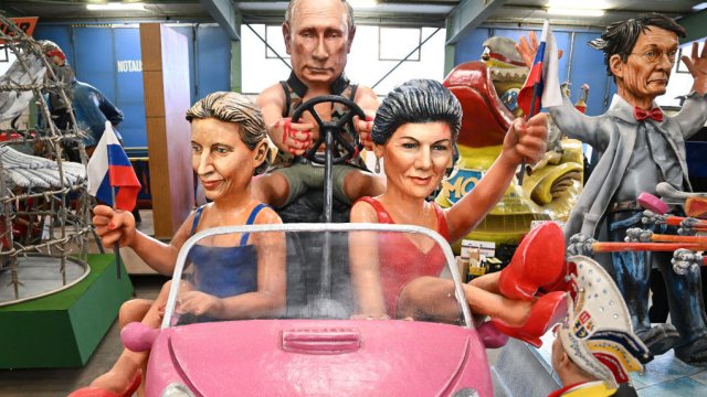 Снимка: Getty Images
