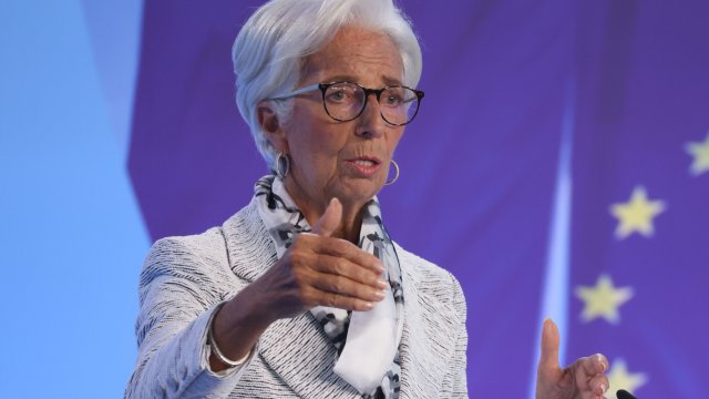 Снимка: Bloomberg L.P.