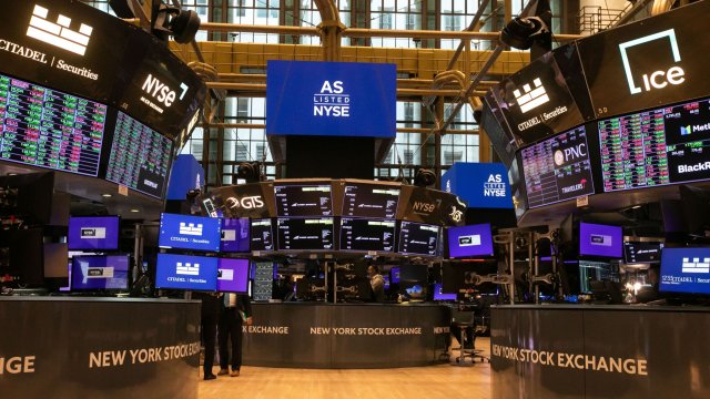 Снимка: Bloomberg