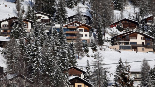 Снимка: Bloomberg L.P.