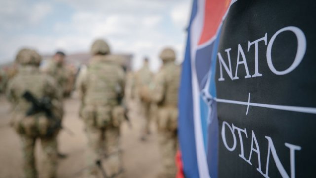 Снимка: Bloomberg LP