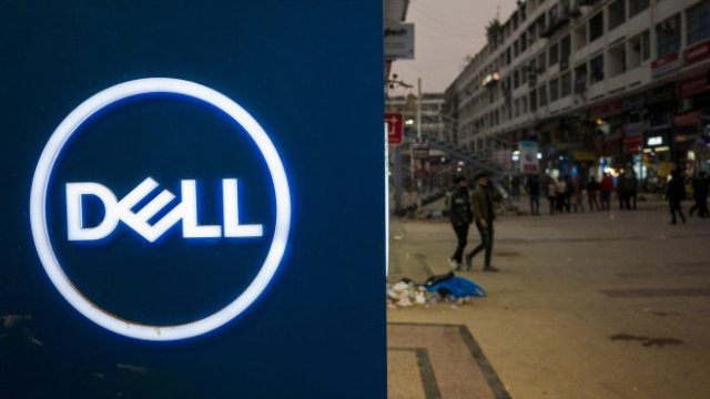 Dell: Дигиталната трансформация наистина е налице 