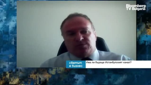 Владимир Чуков: Ердоган ще продава сигурност срещу пари