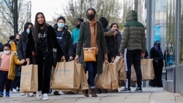 <p>
	<em>Снимка: Bloomberg</em></p>
