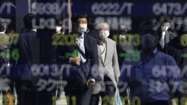 <p>
	<em>Снимка: Bloomberg</em></p>
