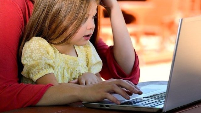 Кои са трудностите пред работещите майки в САЩ? - Част 2