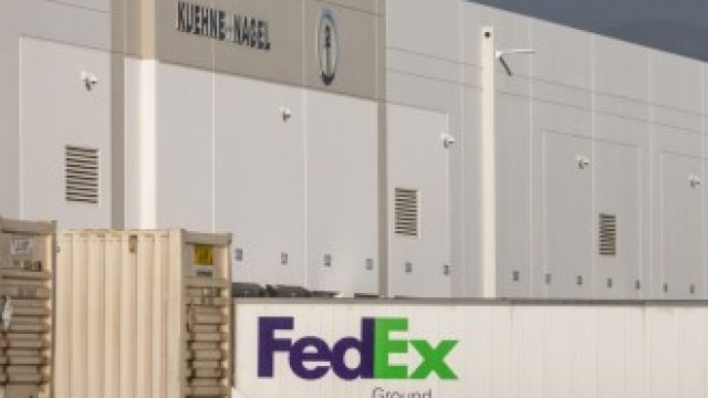 <p>
	<em>Снимка: Roger Kisby/Bloomberg</em></p>
