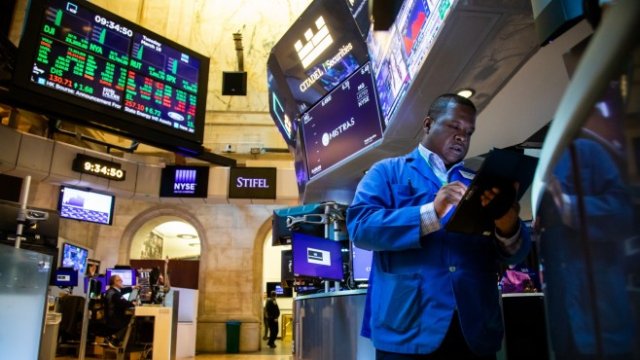 <p>
	<em>Снимка: Michael Nagle/Bloomberg</em></p>
