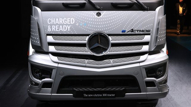 Снимка: Bloomberg L.P.