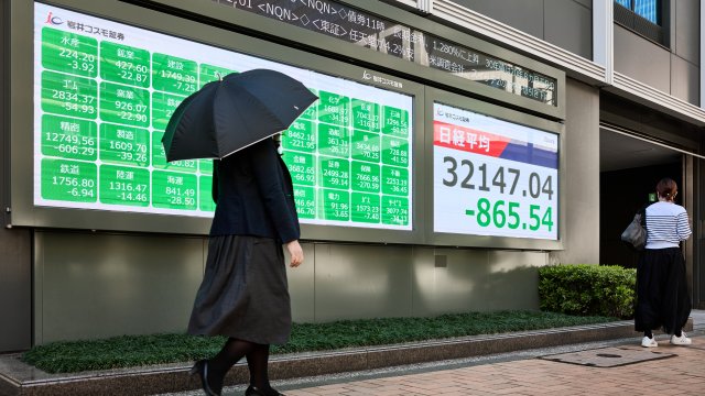 Снимка: Bloomberg L.P.