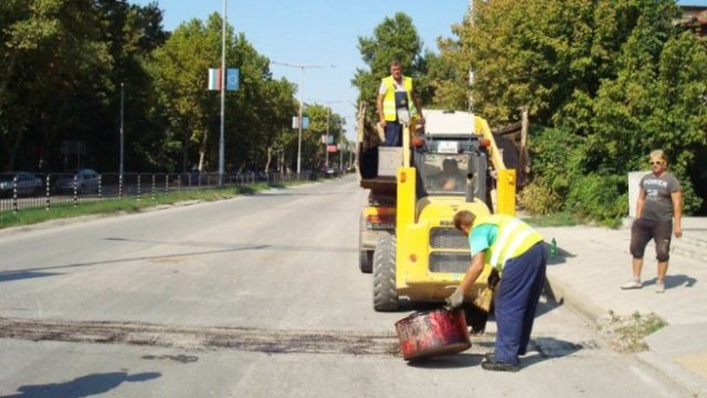 <p>
	<em>Снимка: БТА</em></p>
