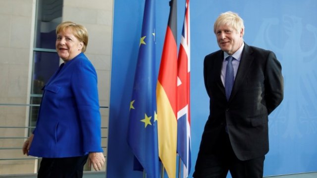 Кадър на деня за 21 август