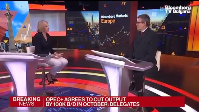 Посланието на ОПЕК+ до петролните пазари