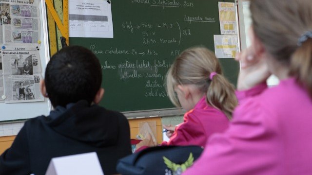 Да преподаваш за 600 долара на урок