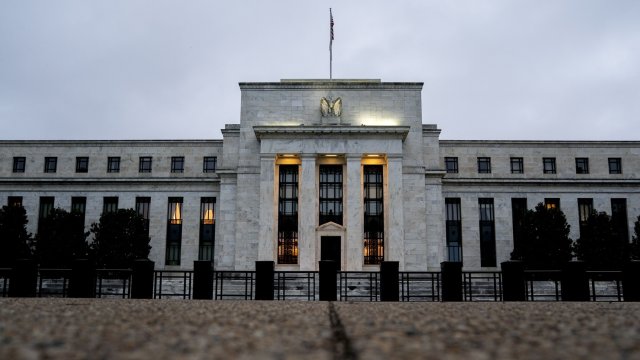 Снимка: Bloomberg LP