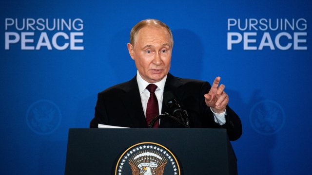 Снимка: Bloomberg L.P.
