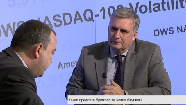 <p>
	<em>Снимка: Bloomberg TV Bulgaria</em></p>
