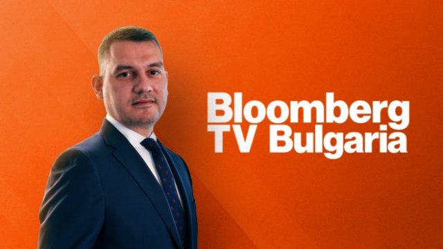 <p>
	Георги Найденов<em>. Снимка: Investor Media Group</em></p>
