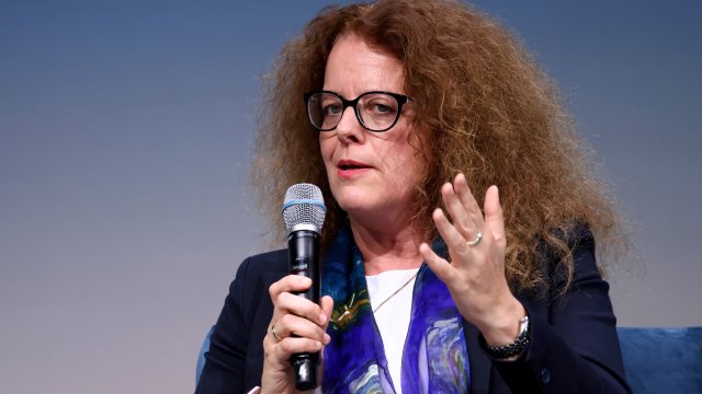 Снимка: Bloomberg L.P.