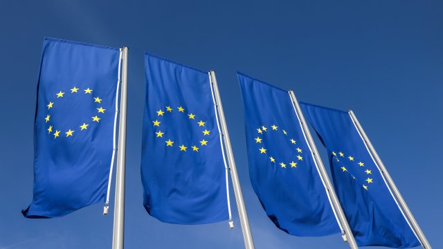 Снимка: Bloomberg L.P.