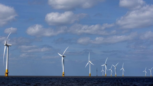 Снимка: Bloomberg L.P.