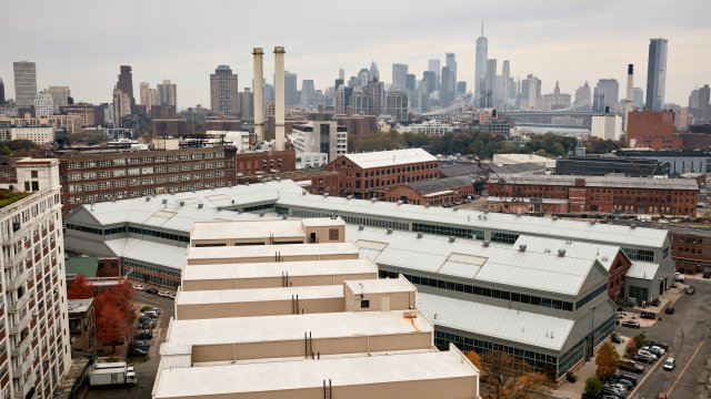 Снимка: Bloomberg L.P.