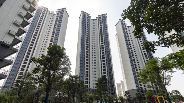 Снимка: Bloomberg LP