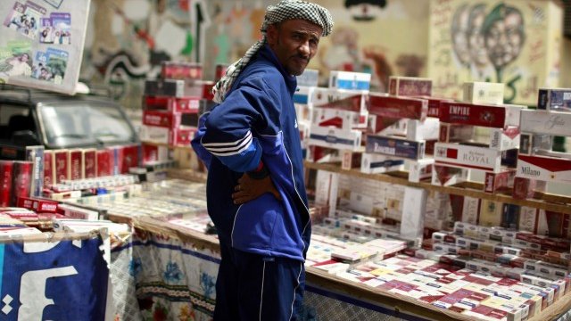 <p class="western">
	Куфарните търговци често купуват стоката си от Турция, след което я продават у нас със почти петорна надценка. <em>Снимка: Ройтерс</em></p>
