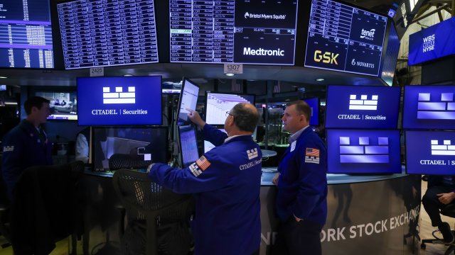Снимка: Bloomberg L.P.
